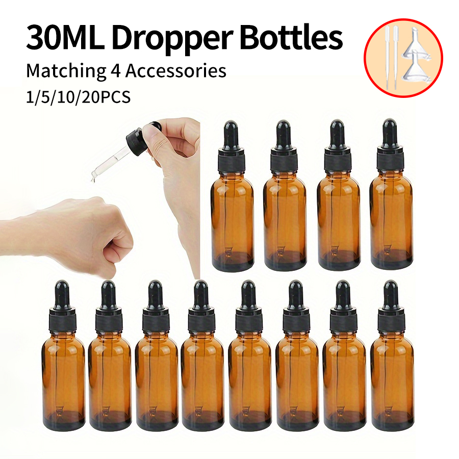Perfume Fragrance Vending Machine - 5/10/20 шт. + 4 аксессуара, 30