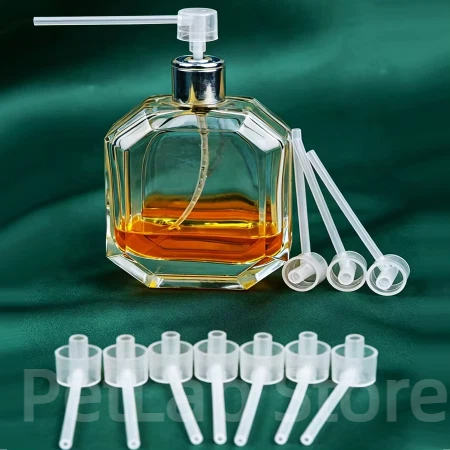 Perfume Fragrance Vending Machine - 200/100/10 шт. Портативный инструмент для переливания