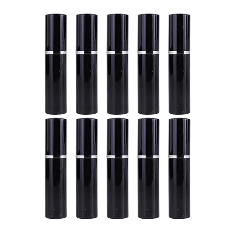 Perfume Fragrance Booster - 3/5/7/10 шт. 5 мл портативный многоразовый