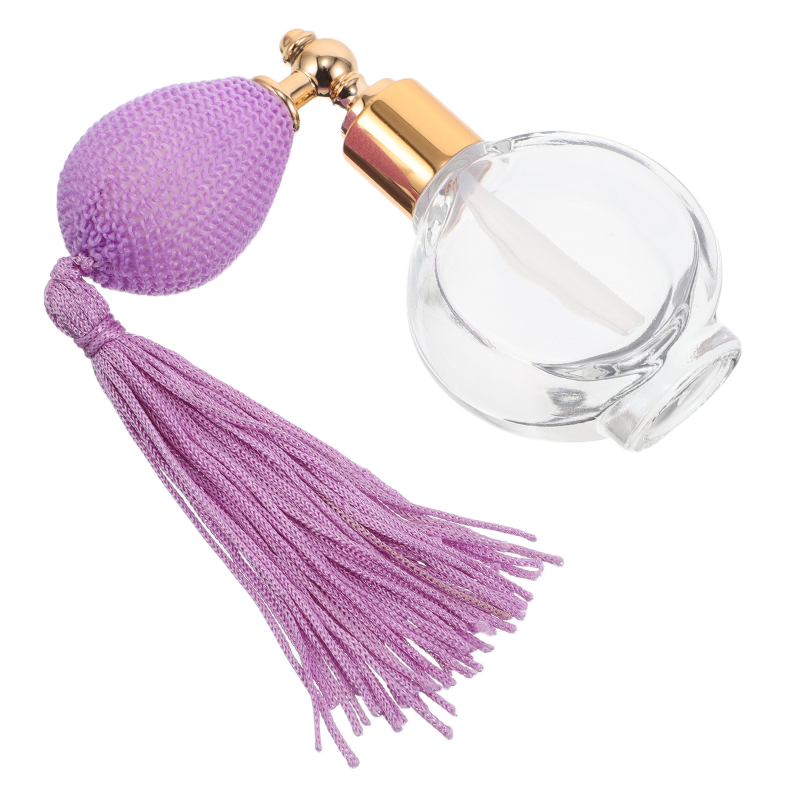 Perfume Fragrance Powder - Многоразовый стеклянный флакон-спрей для духов с