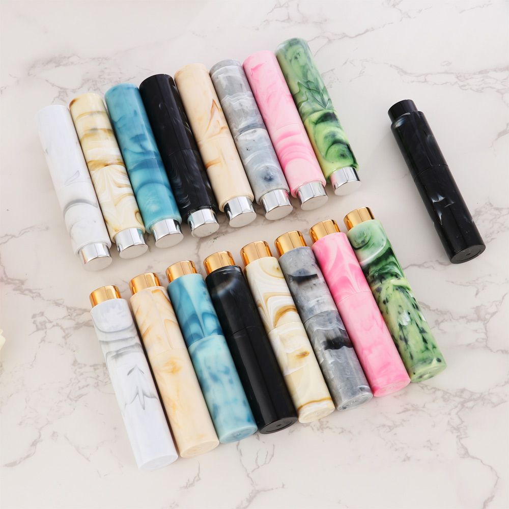Perfume Fragrance Booster - Портативный многоразовый флакон для парфюма с
