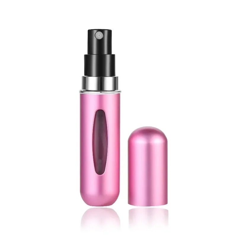 Perfume Fragrance Booster - Новинка! 5 мл многоразовый мини-флакон для