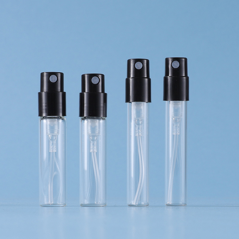 Perfume Fragrance Vending Machine - 1X 10X 100x 1 мл 1,5