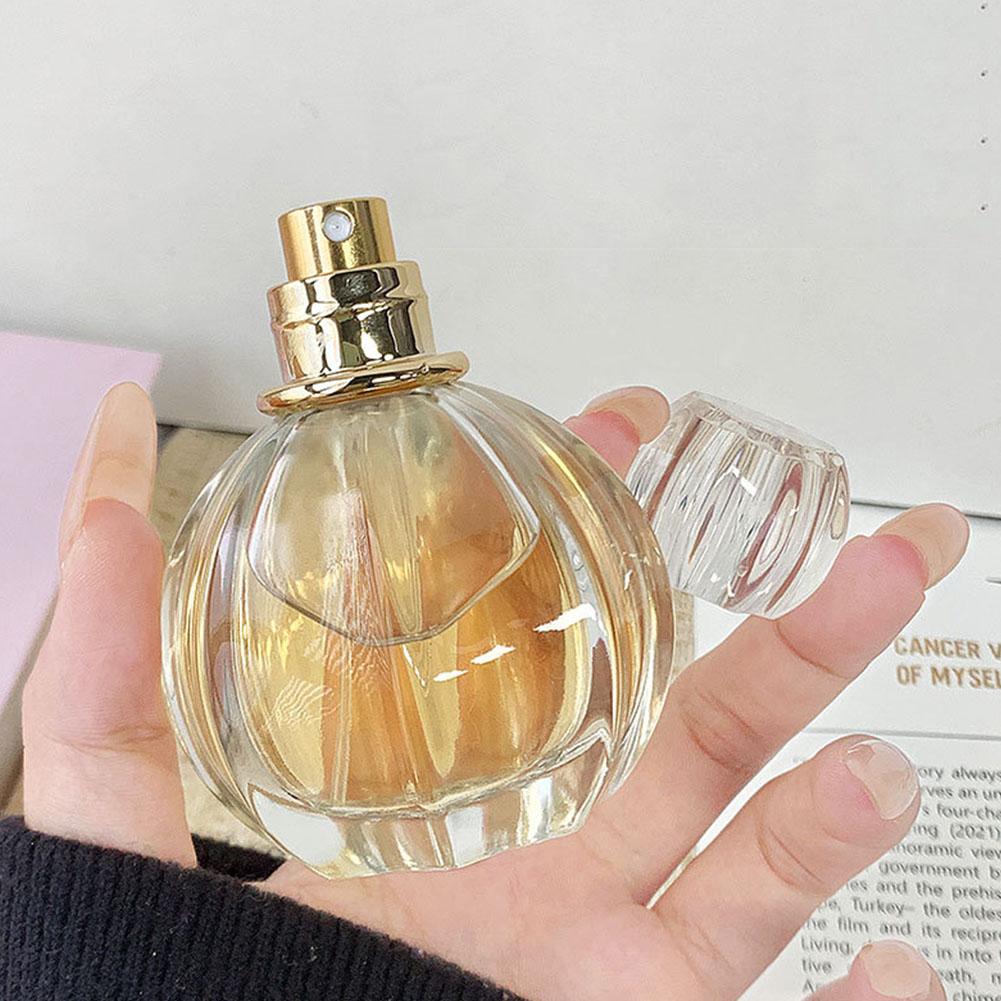 Fragrance Long Lasting Perfume - Аромат свежей белой орхидеи. Долговечный чистый