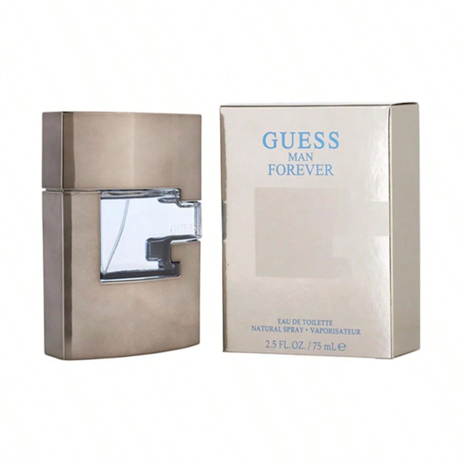 Fragrance Long Lasting Perfume - Guess Forever мужская туалетная вода-спрей 75