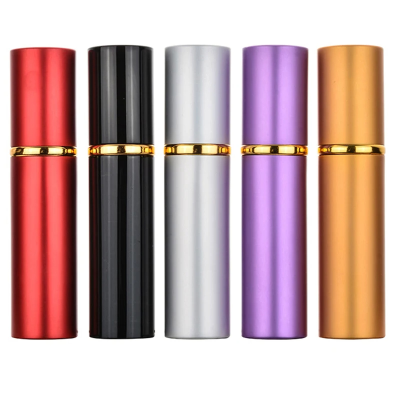 Perfume Fragrance Booster - 5 шт., 10 мл, высокое качество,