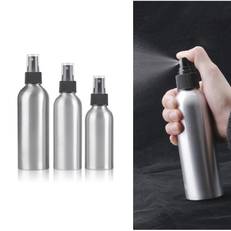 Perfume Fragrance Booster - Алюминиевый распылитель высокого качества, устойчивый к