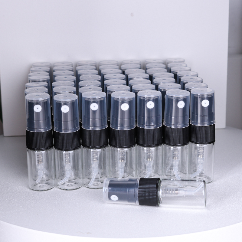 Perfume Fragrance Booster - Горячая распродажа: 50 штук, 2 мл,