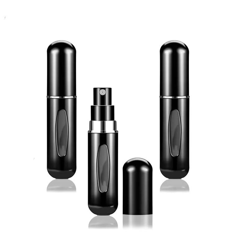 Perfume Fragrance Booster - Мини-атомайзер для духов объемом 5 мл,