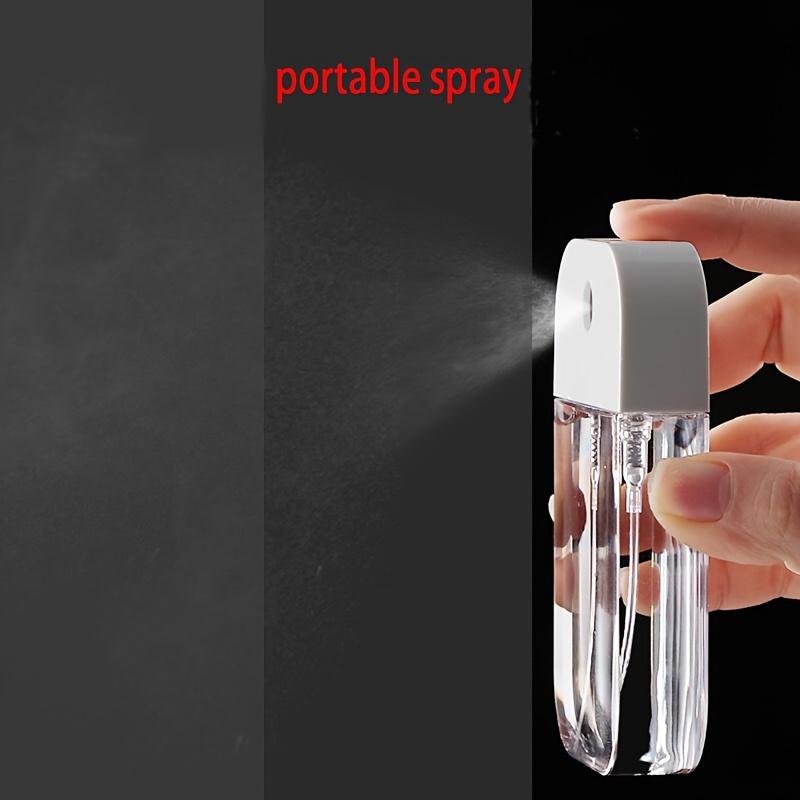 Perfume Fragrance Booster - Набор из 3 карманных распылителей-карточек: портативные