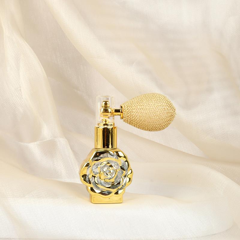 1 шт. стеклянный распылитель д – обзор и цена Perfume Fragrance Powder