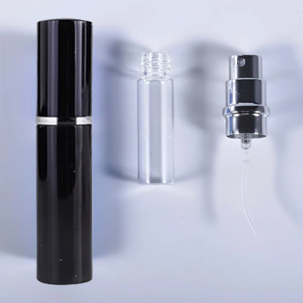 3/5/7/10 шт. 5 мл портативный  – обзор и цена Perfume Fragrance Booster