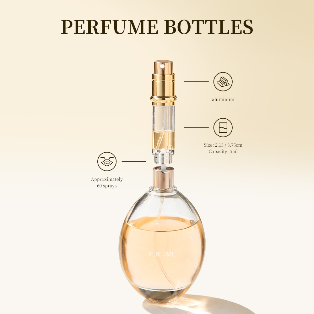 5 мл кожаный распылитель для д – обзор и цена Perfume Fragrance Booster