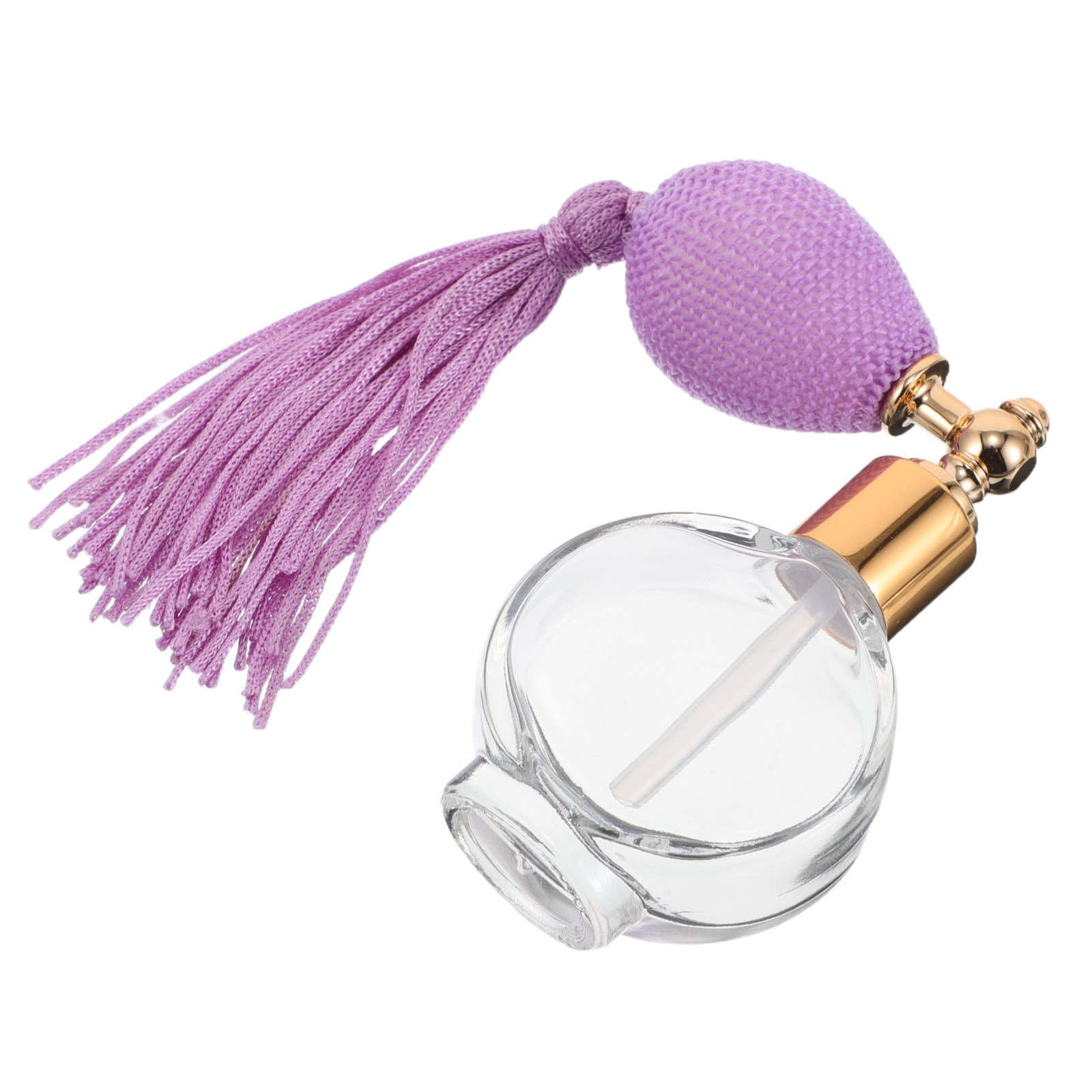 Многоразовый стеклянный флакон – обзор и цена Perfume Fragrance Powder