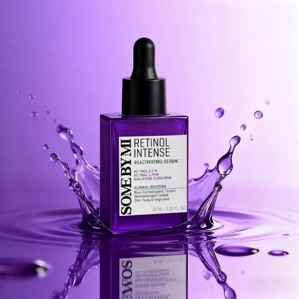 Корейская сыворотка с ретиноло – обзор и цена The Ordinary Serum Hyaluronic Acid