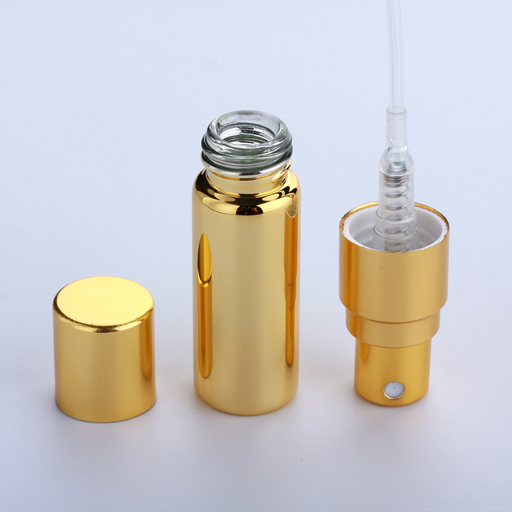 Флакон-атомайзер для духов 3 м – обзор и цена Perfume Fragrance Booster