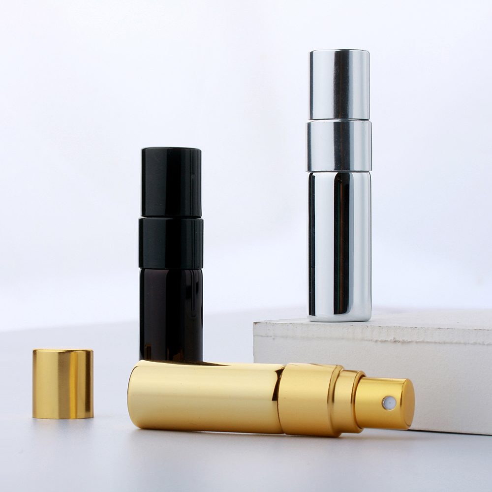 Флакон-атомайзер для духов 3 м – обзор и цена Perfume Fragrance Booster