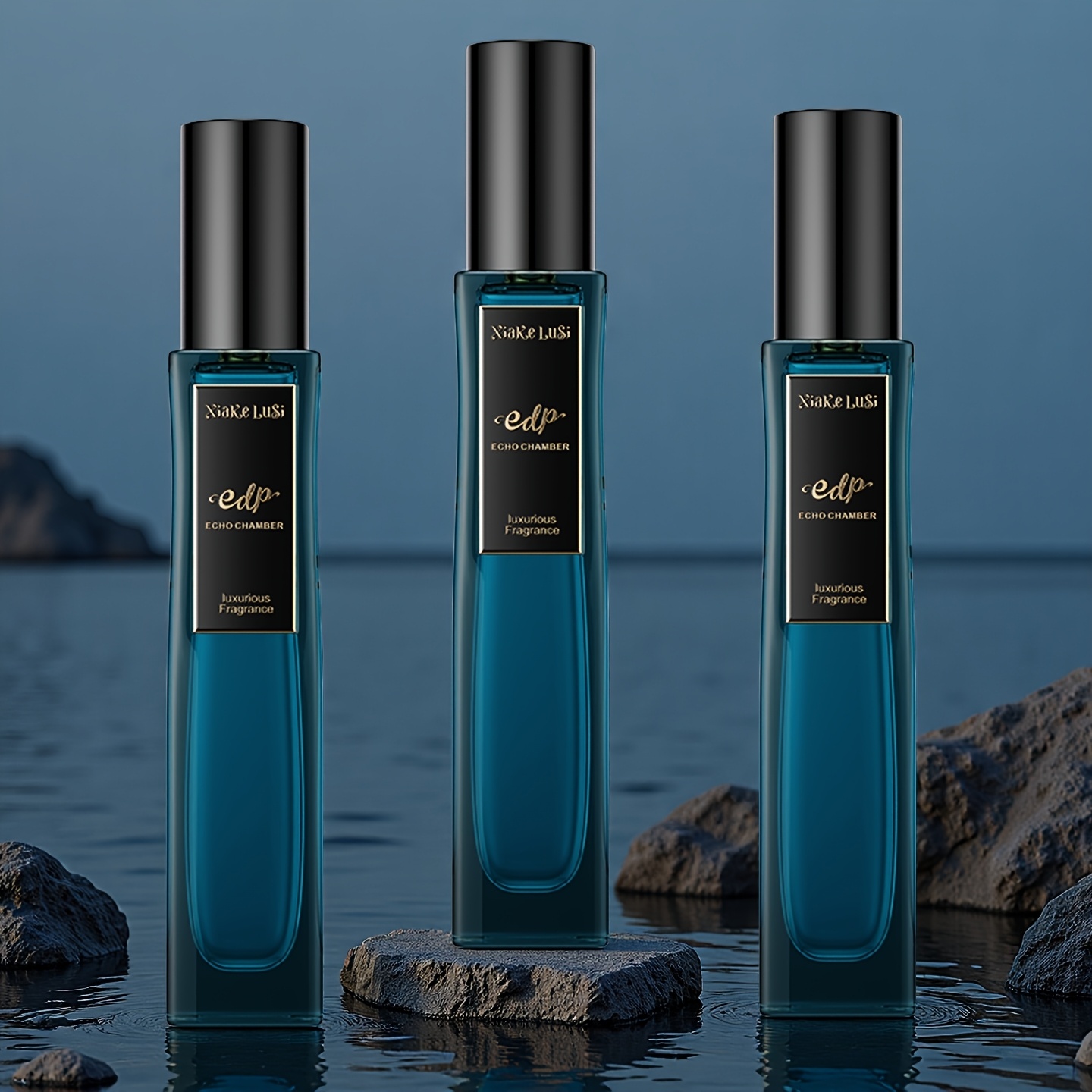 Элегантный портативный аромат: – обзор и цена Fragrance Long Lasting Perfume