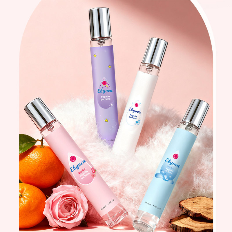 35 мл молочная детская пудра,  – обзор и цена Perfume Fragrance Powder