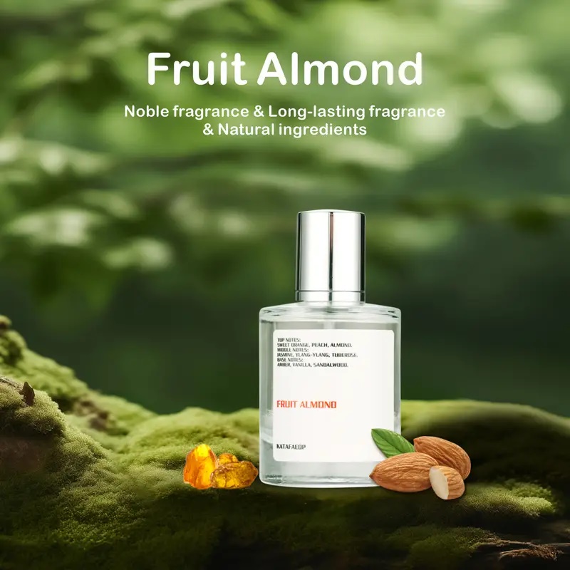 AMBERY VANILLA Парфюм с аромат – обзор и цена Perfume Fragrance Powder