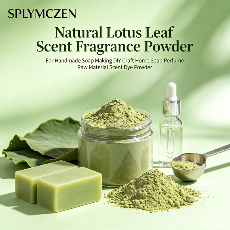 SPLYMCZEN Ароматизирующая пудр – обзор и цена Perfume Fragrance Powder