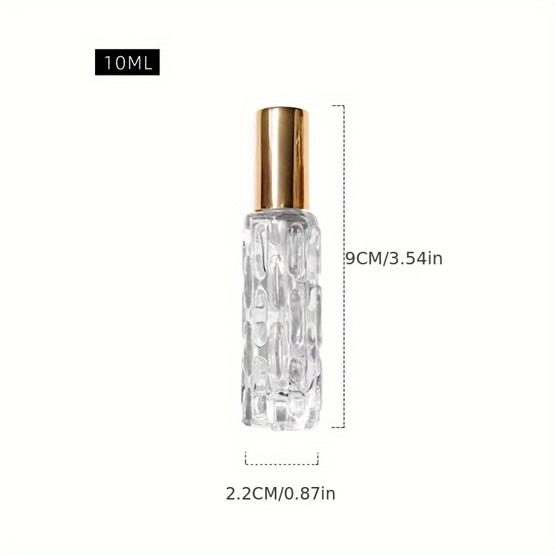 4 шт., 10 мл, мини-флаконы с р – обзор и цена Perfume Fragrance Booster
