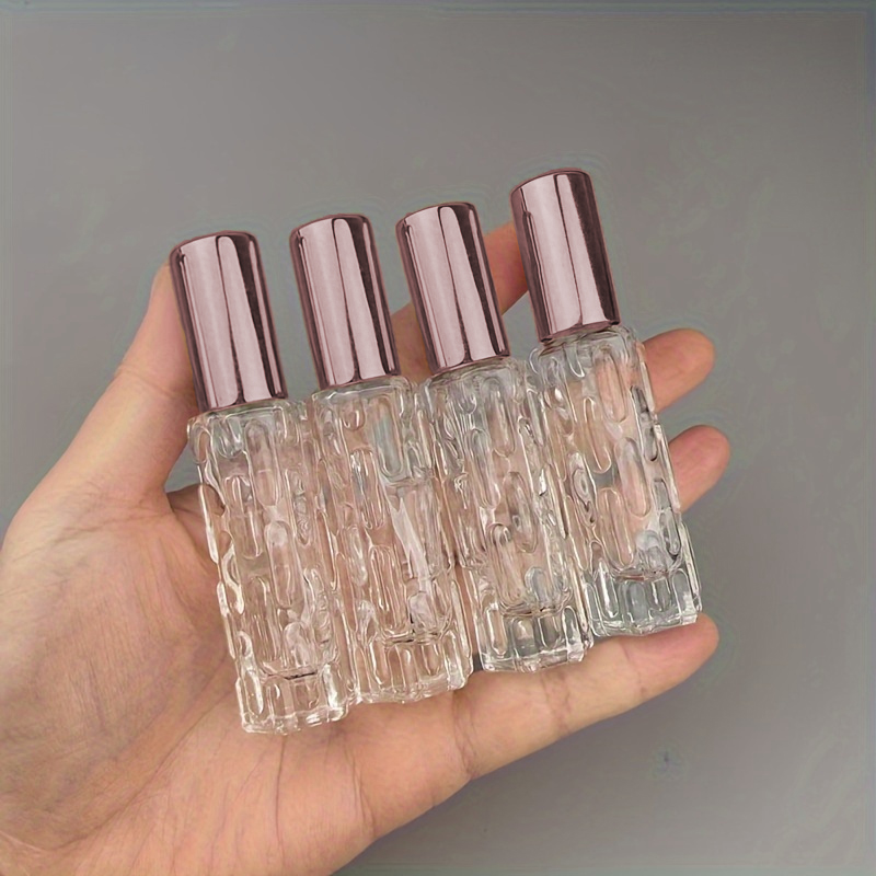 4 шт., 10 мл, мини-флаконы с р – обзор и цена Perfume Fragrance Booster