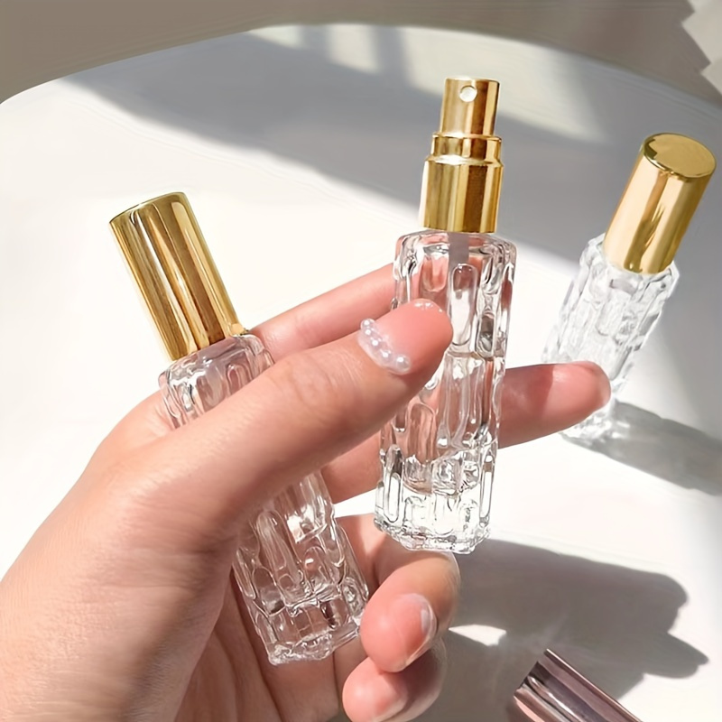 4 шт., 10 мл, мини-флаконы с р – обзор и цена Perfume Fragrance Booster