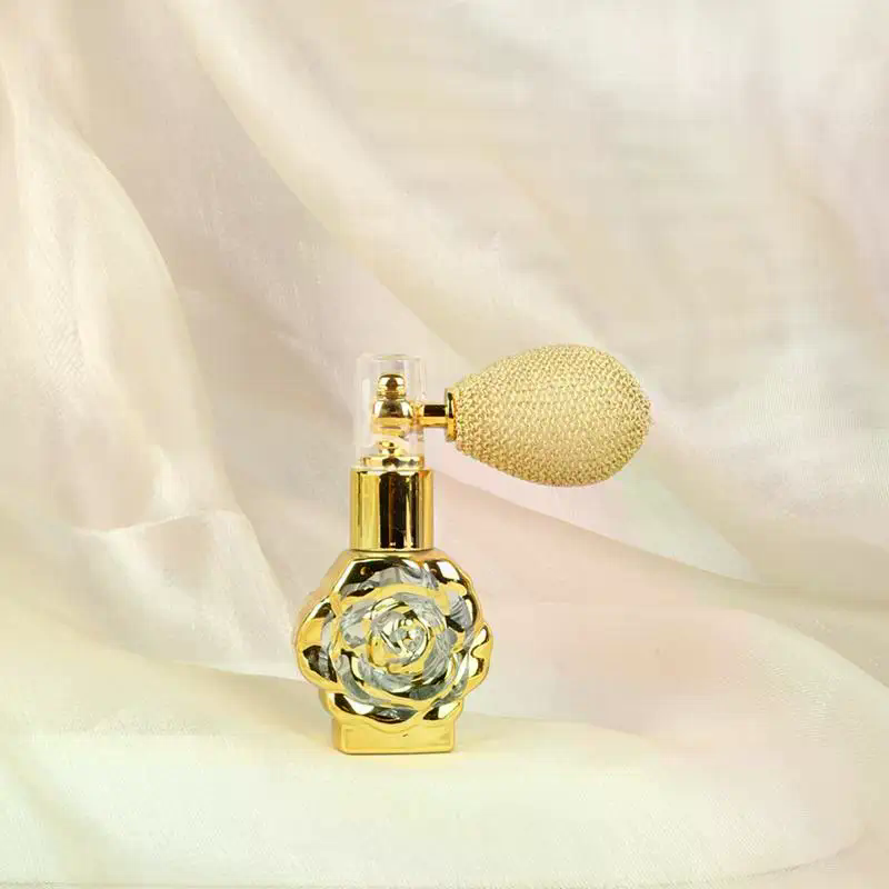 1 шт. стеклянный распылитель д – обзор и цена Perfume Fragrance Powder