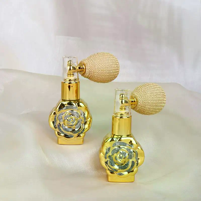 1 шт. стеклянный распылитель д – обзор и цена Perfume Fragrance Powder