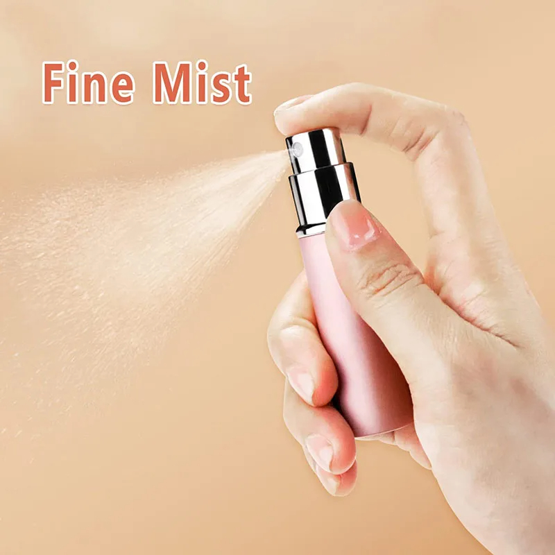 4 шт. + 4 аксессуара, 5 мл мно – обзор и цена Perfume Fragrance Booster