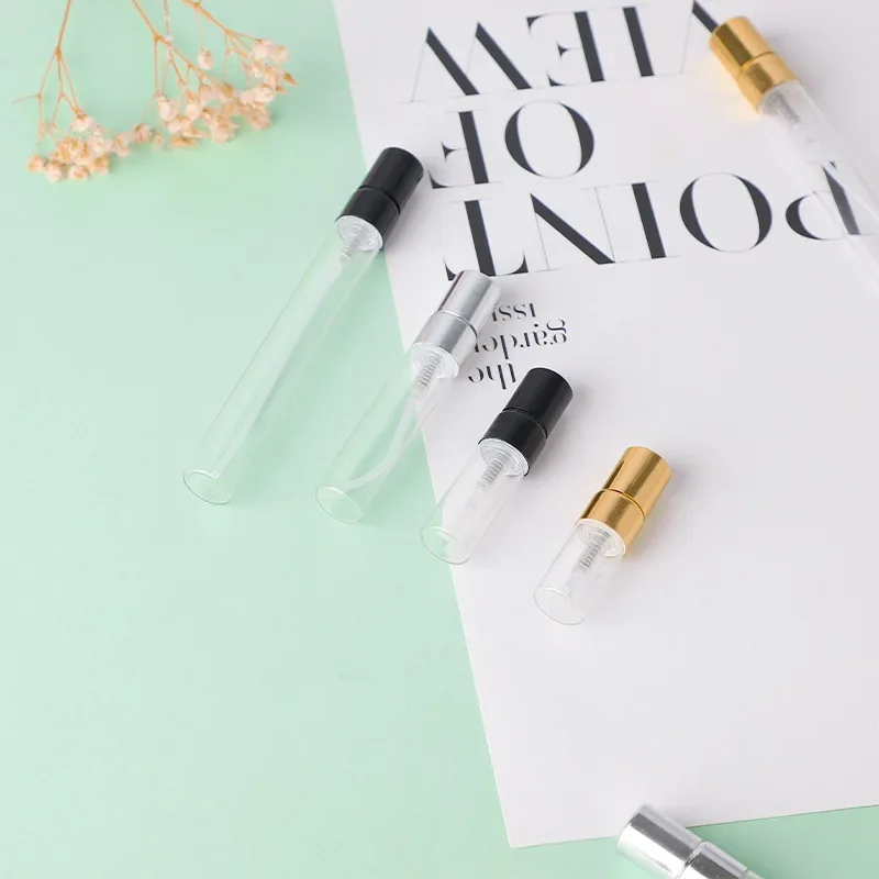 Прозрачный портативный мини-фл – обзор и цена Perfume Fragrance Booster