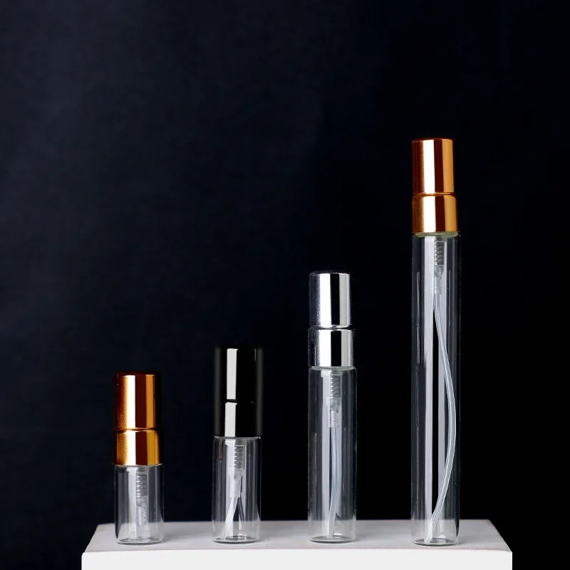 Прозрачный портативный мини-фл – обзор и цена Perfume Fragrance Booster