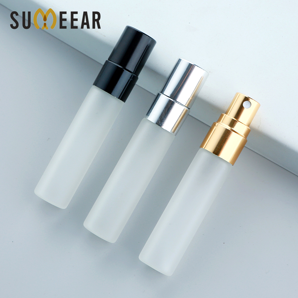 5 мл 100 шт. матовый мини-флак – обзор и цена Perfume Fragrance Booster