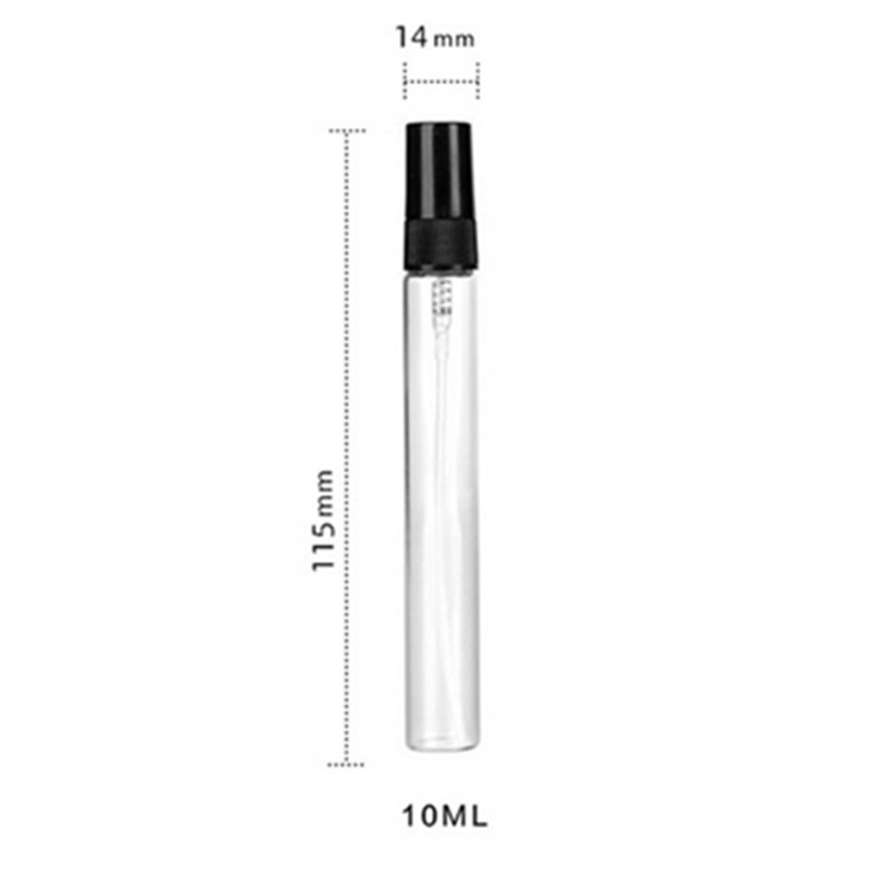Набор из 5/50/100 шт. мини-фла – обзор и цена Perfume Fragrance Booster