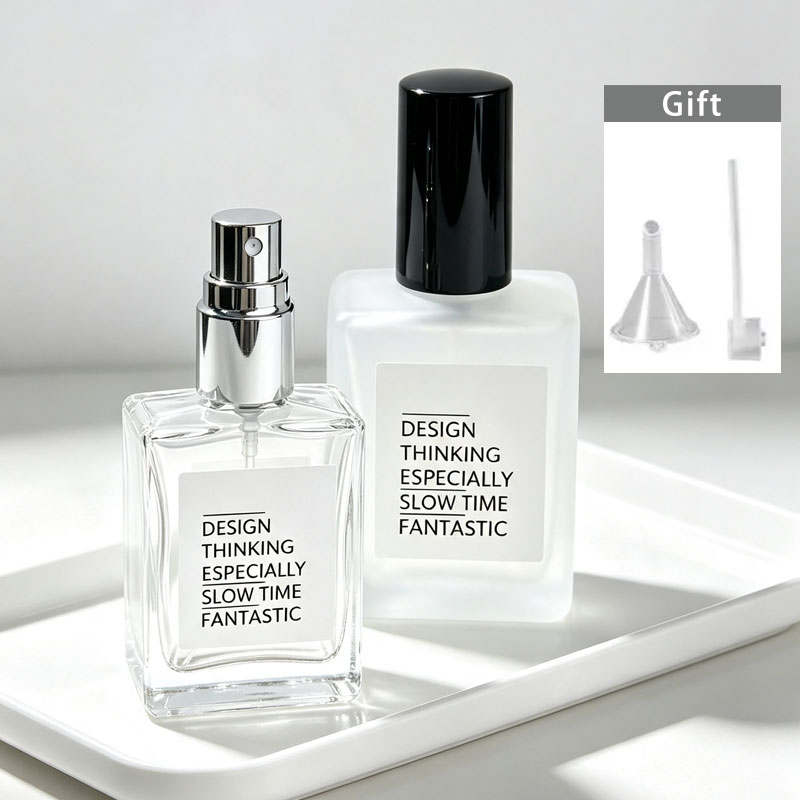 Высококачественный пустой стек – обзор и цена Perfume Fragrance Booster