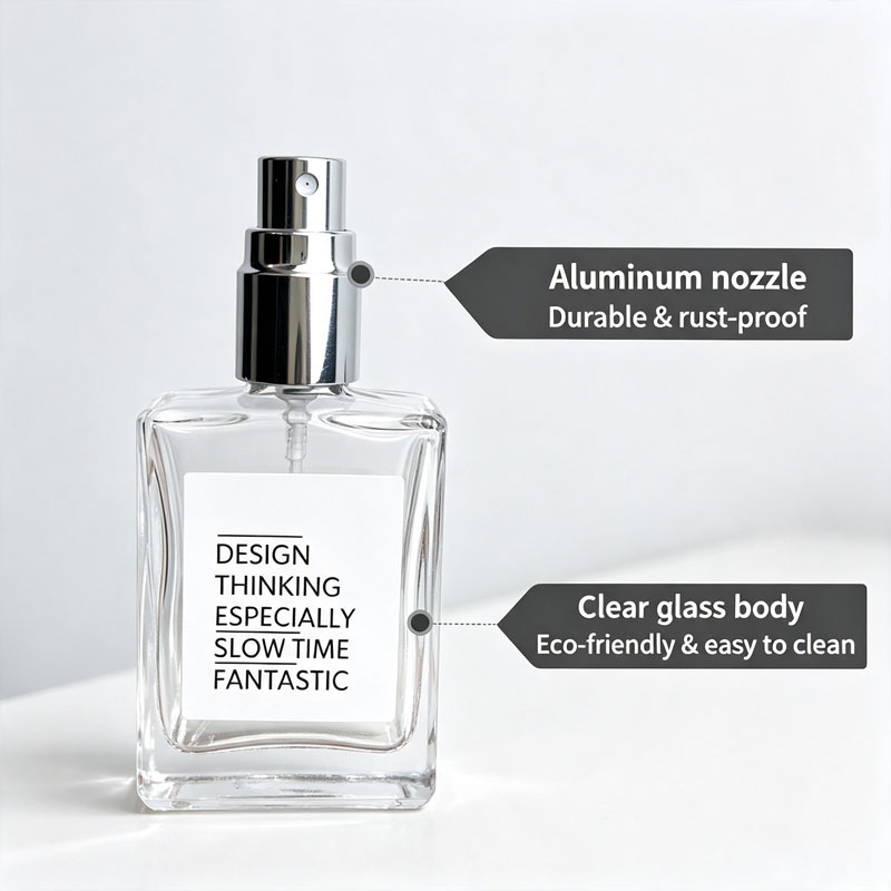 Высококачественный пустой стек – обзор и цена Perfume Fragrance Booster