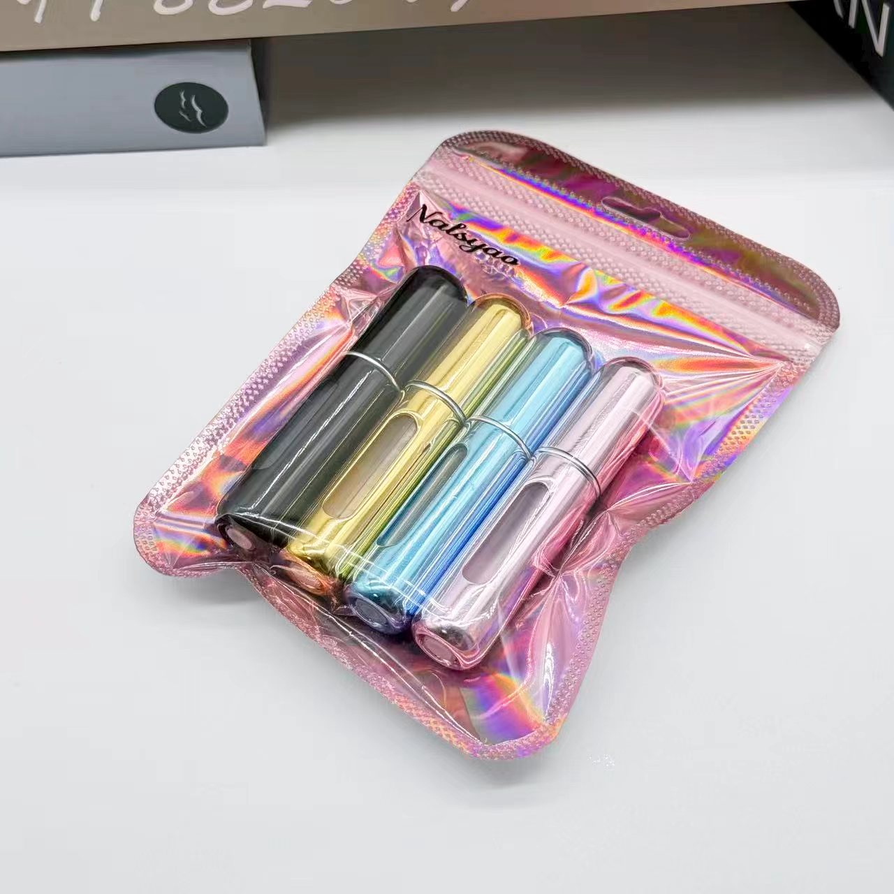 5 мл многоразовый распылитель  – обзор и цена Perfume Fragrance Booster