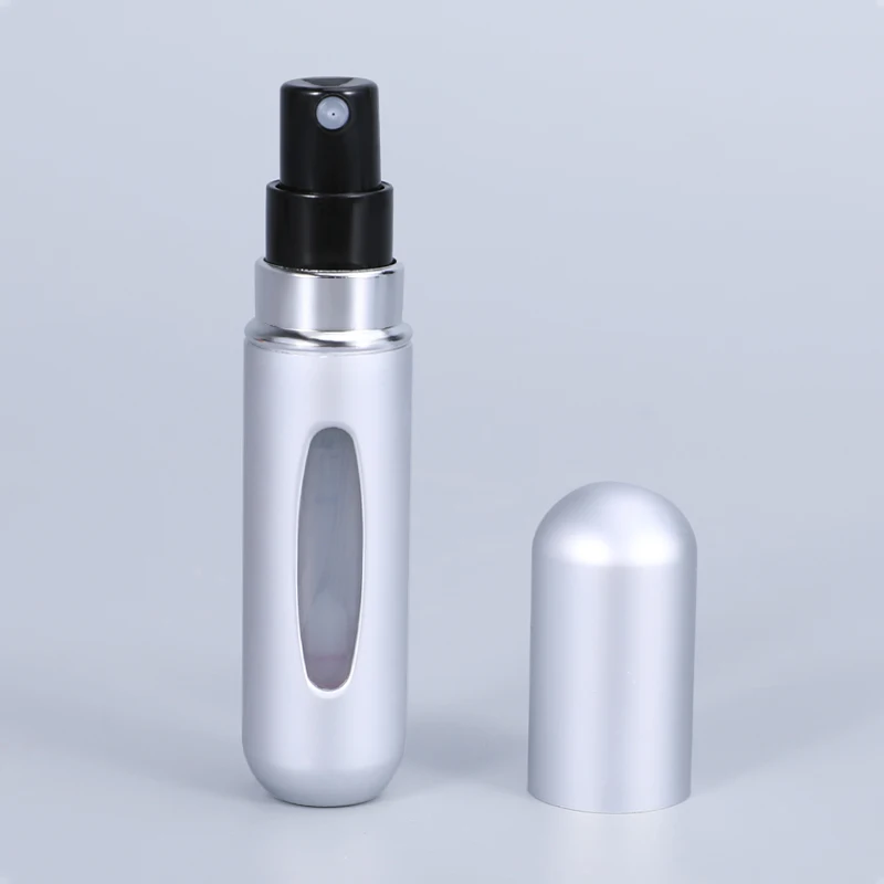 5 мл многоразовый распылитель  – обзор и цена Perfume Fragrance Booster