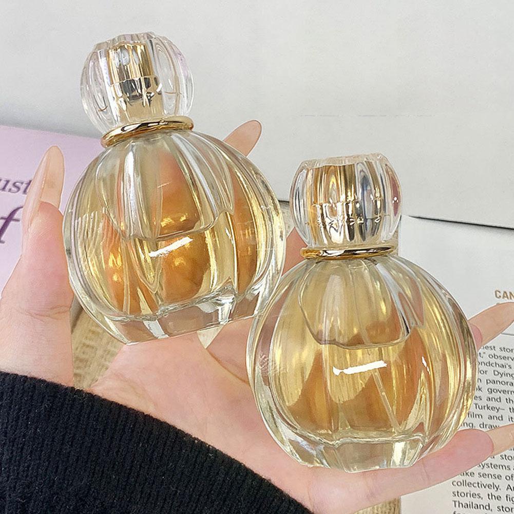 Аромат свежей белой орхидеи. Д – обзор и цена Fragrance Long Lasting Perfume