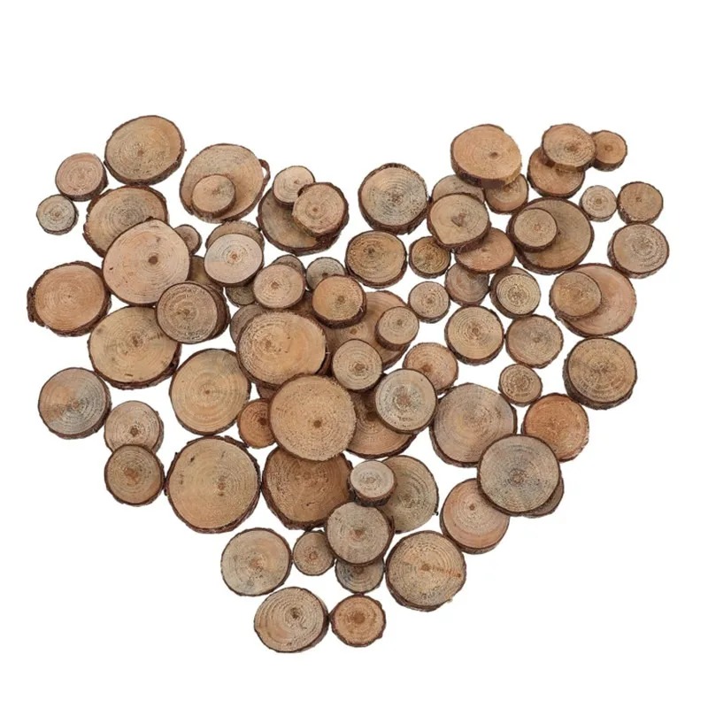 30 шт. 1-3 см необработанные л – обзор и цена Oud Wood Chip