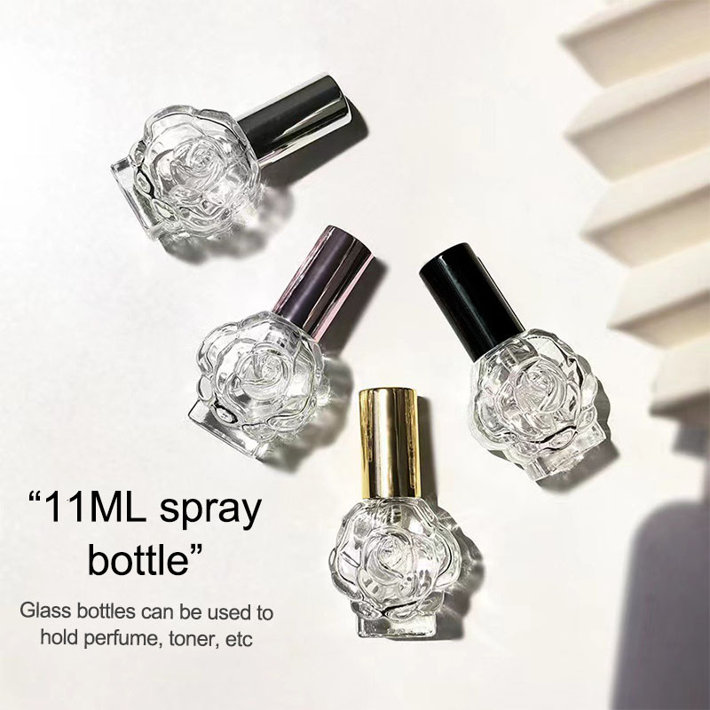 Новый 10 мл флакон для духов,  – обзор и цена Perfume Fragrance Booster