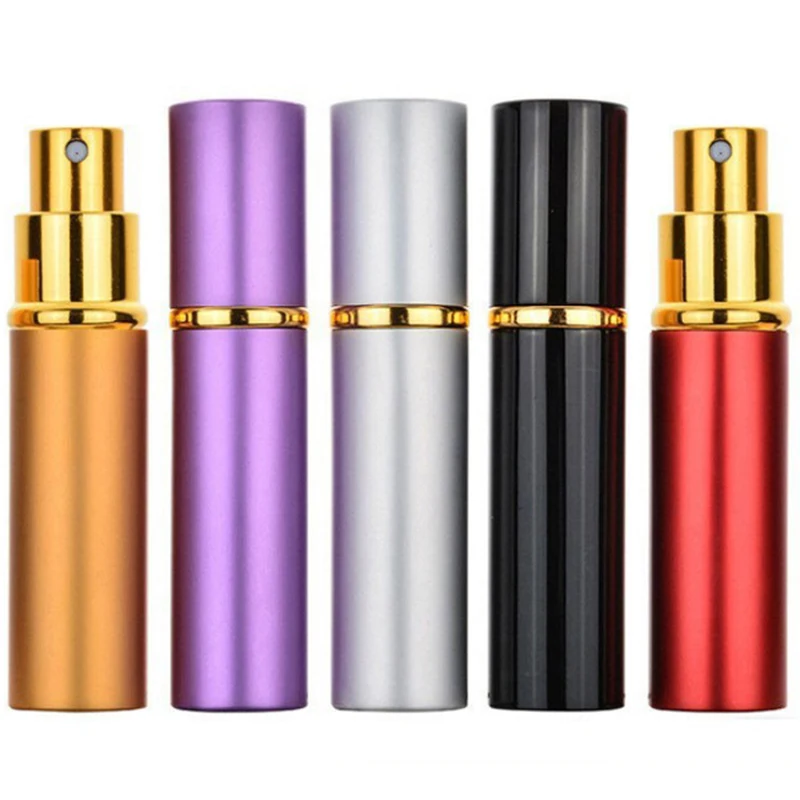 5 шт., 10 мл, высокое качество – обзор и цена Perfume Fragrance Booster