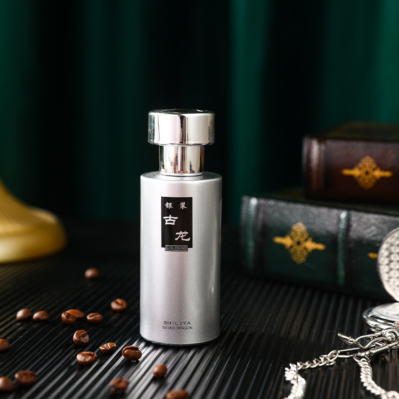 Мужской парфюм-спрей с древесн – обзор и цена Fragrance Long Lasting Perfume