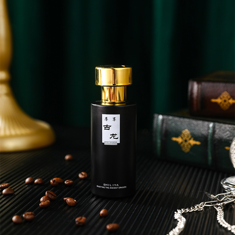 Мужской парфюм-спрей с древесн – обзор и цена Fragrance Long Lasting Perfume