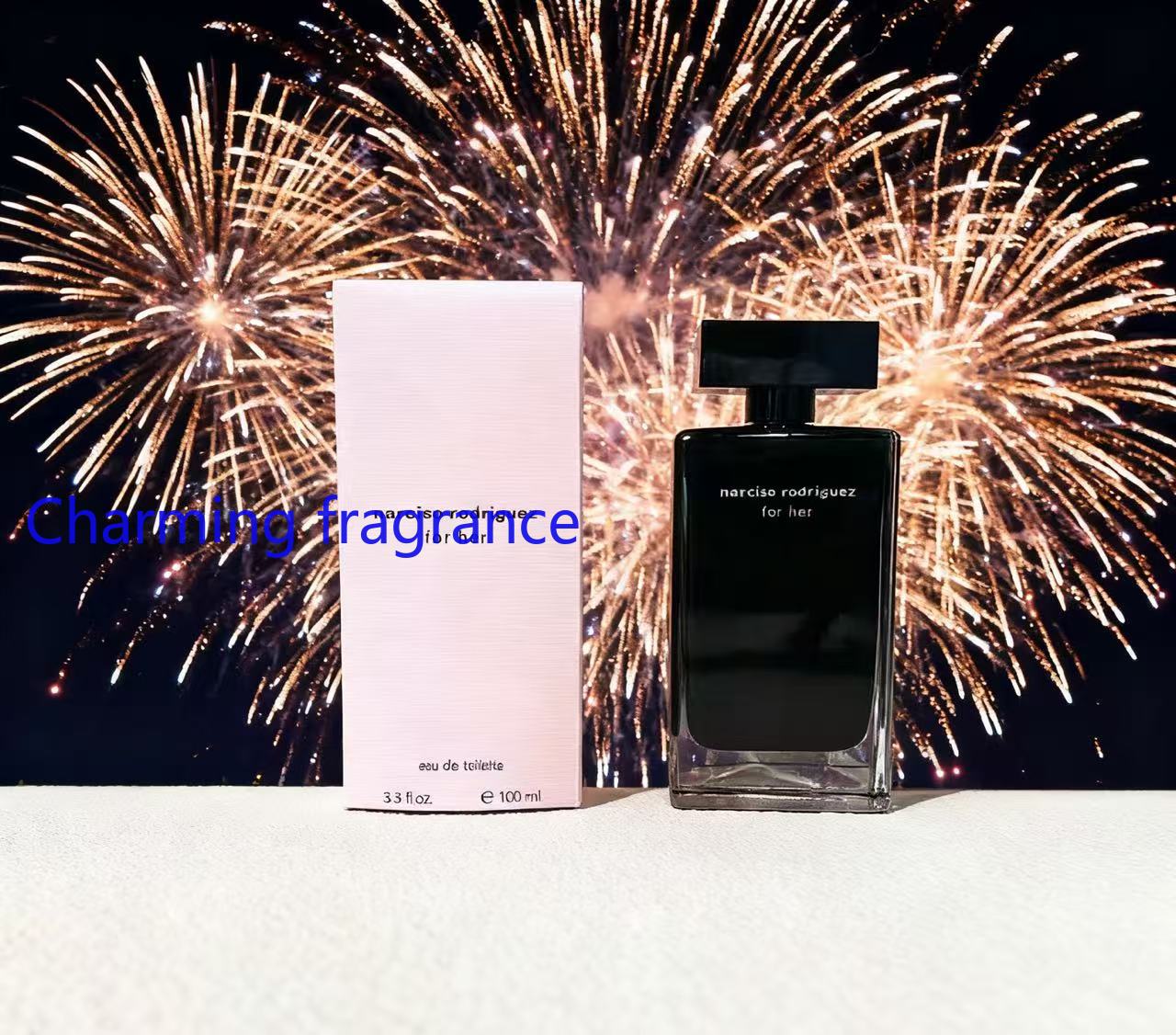 Серия Perfect Perfume: Женский – обзор и цена Perfume Fragrance Powder