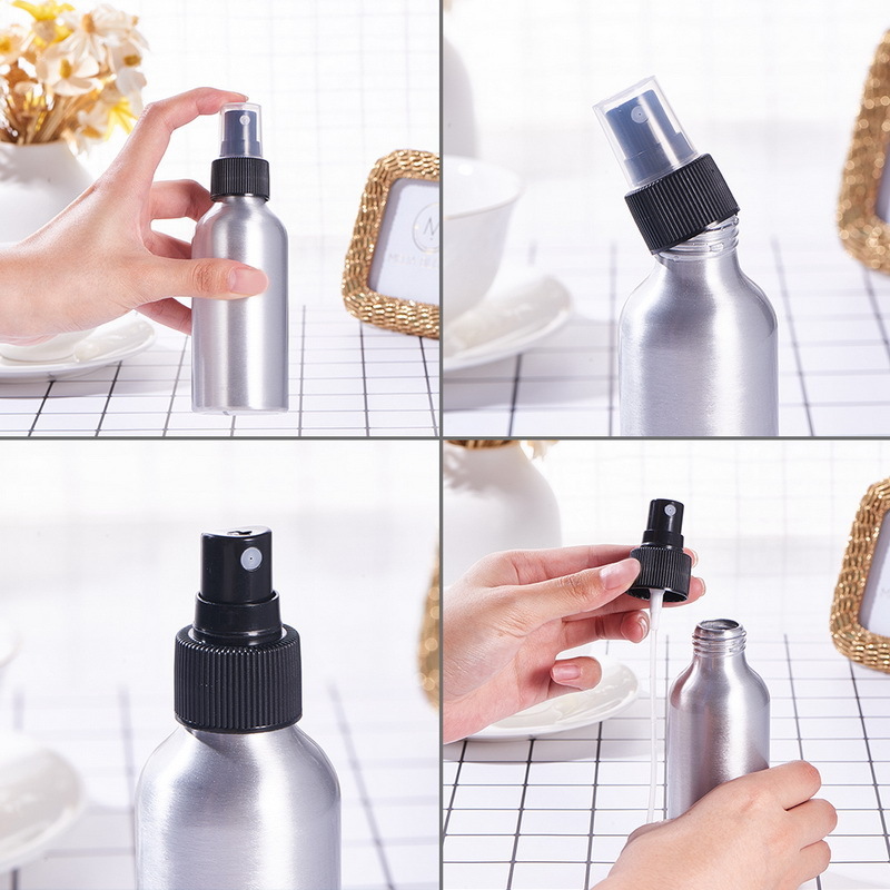 Алюминиевый распылитель высоко – обзор и цена Perfume Fragrance Booster