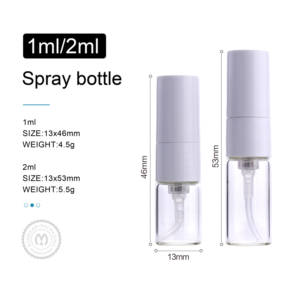 100 шт./лот, 1 мл, 2 мл, мини- – обзор и цена Perfume Fragrance Booster
