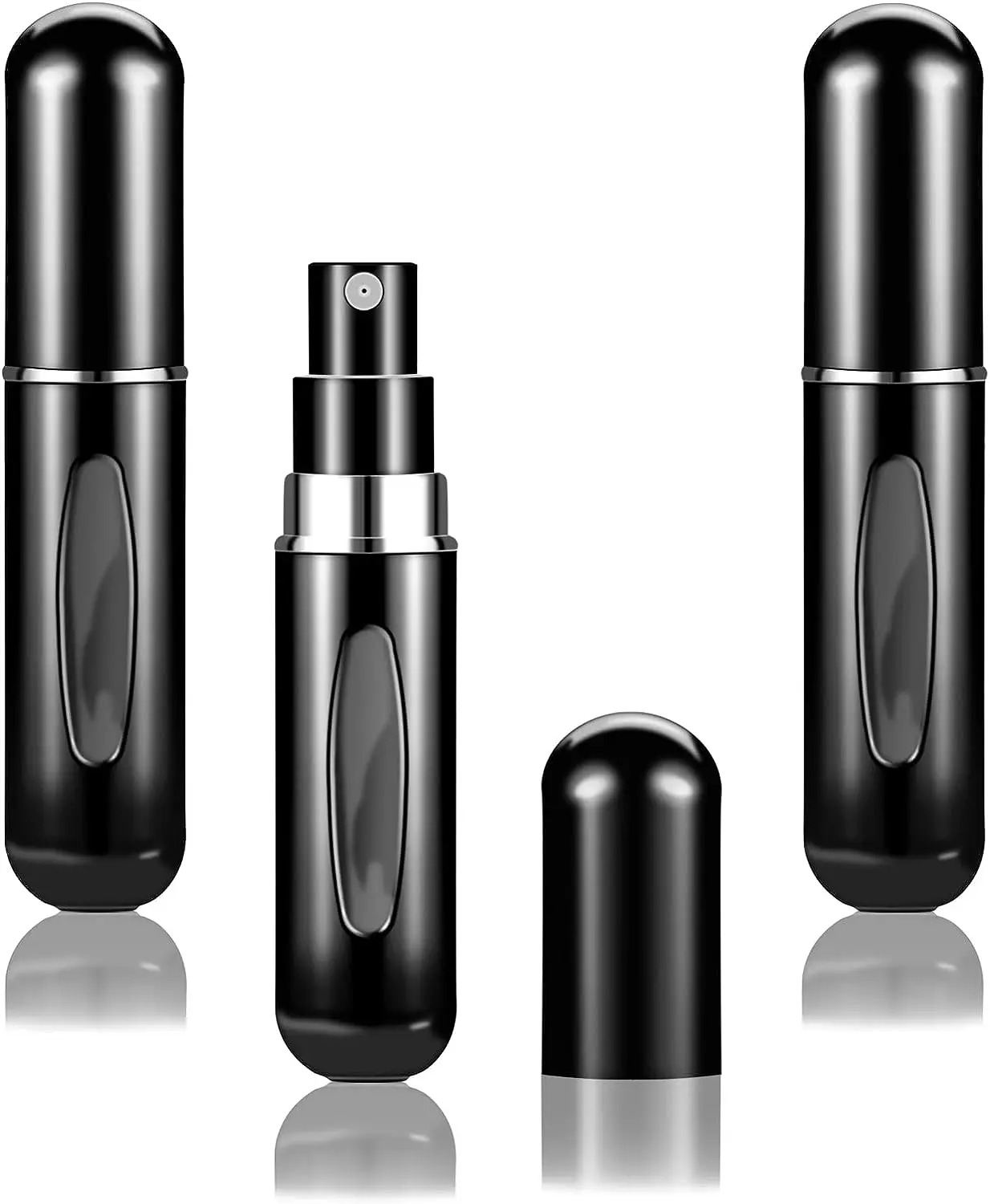 1/5/10 шт. 5 мл портативный ра – обзор и цена Perfume Fragrance Booster